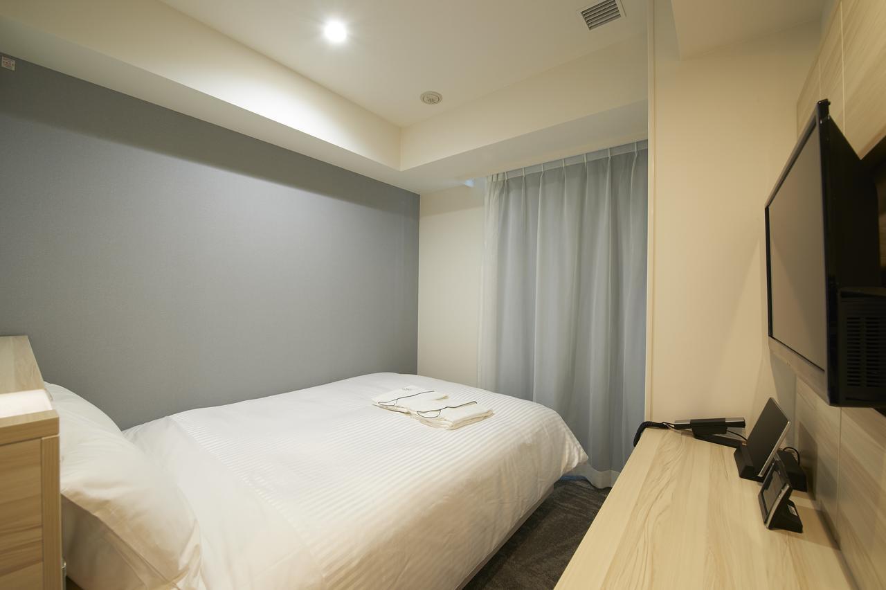 Hotel Sotetsu Fresa Inn Ueno-Okachimachi Tokyo - new 2024 prices ...